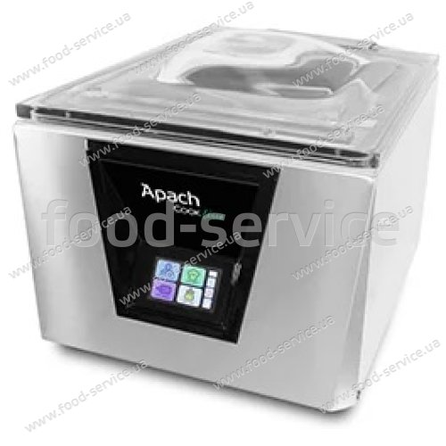Упаковщик вакуумный APACH AVM 420 IDEA